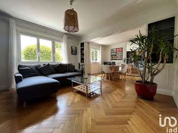 appartement à Nantes (44)