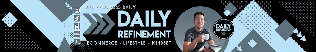 Daily Refinement Banner