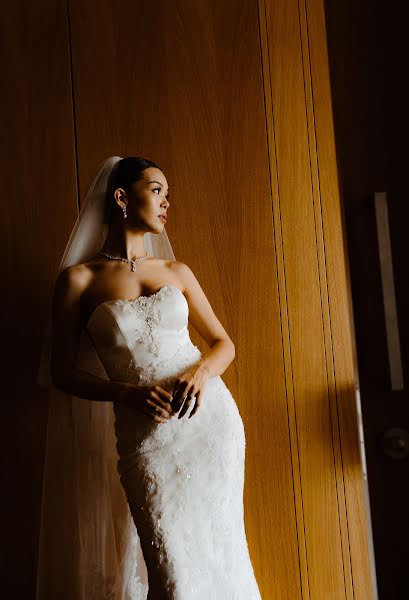 Wedding photographer Nikita Shirokov (nikitashuz). Photo of 12 June 2023