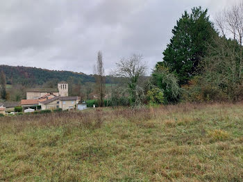 terrain à Château-l'Evêque (24)