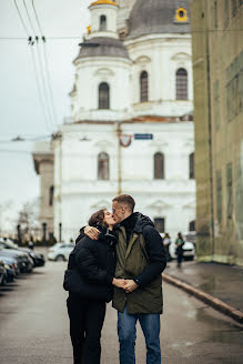 Fotografo di matrimoni Igor Bakuma (bakumafoto). Foto del 22 marzo 2022