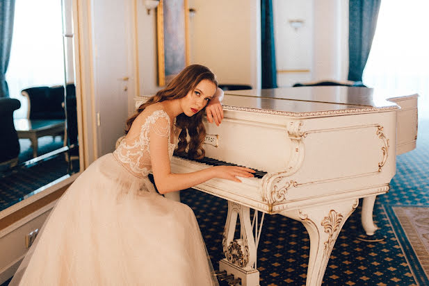 Wedding photographer Olga Yagnyukova (olgayagnukova1). Photo of 20 November 2019