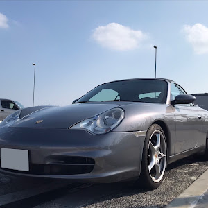 911 クーペ