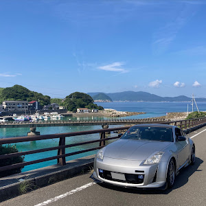 フェアレディZ Z33