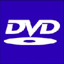 Bouncing DVD - New Tab