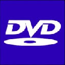 Bouncing DVD - New Tab