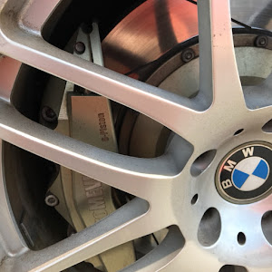 M3 クーペ