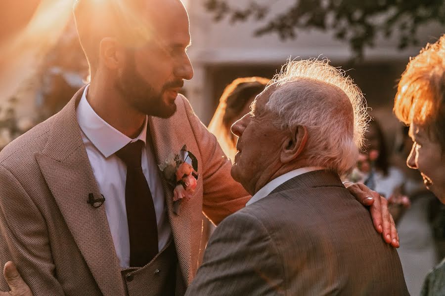 Wedding photographer Ekaterina Chernenko (chernenkoek). Photo of 13 August 2019