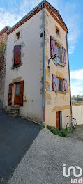 maison à Saint-Maurice (63)