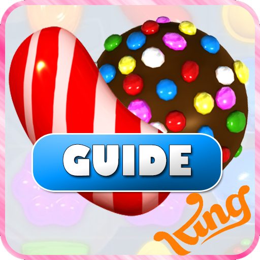 Guides Candy Crush Soda