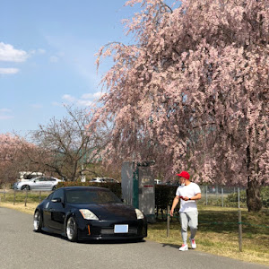 フェアレディZ Z33