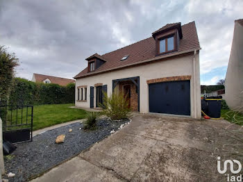 maison à Chelles (77)