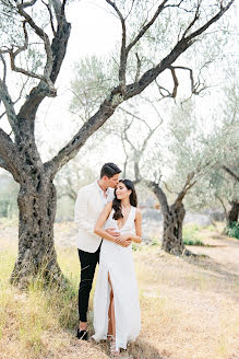 Fotografo di matrimoni Vladimir Nadtochiy (nadtochiy). Foto del 8 maggio 2019