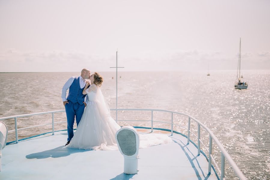 結婚式の写真家Anton Kupriyanov (kupriyanov)。2019 1月19日の写真