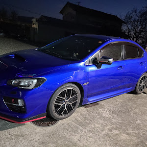 WRX S4