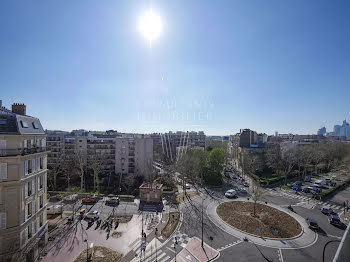 appartement à Levallois-Perret (92)