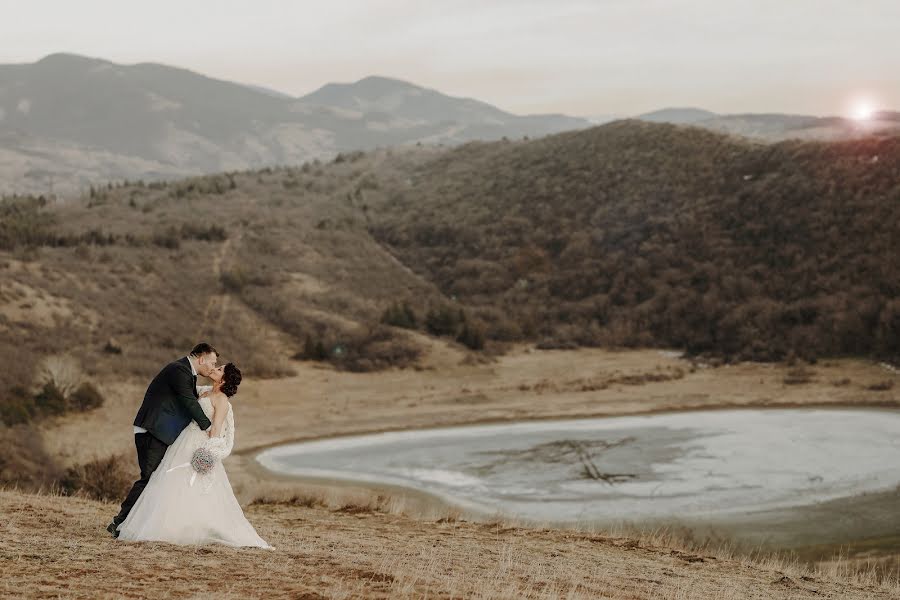 Wedding photographer Tornike Saakadze (tsaaka). Photo of 28 January 2022