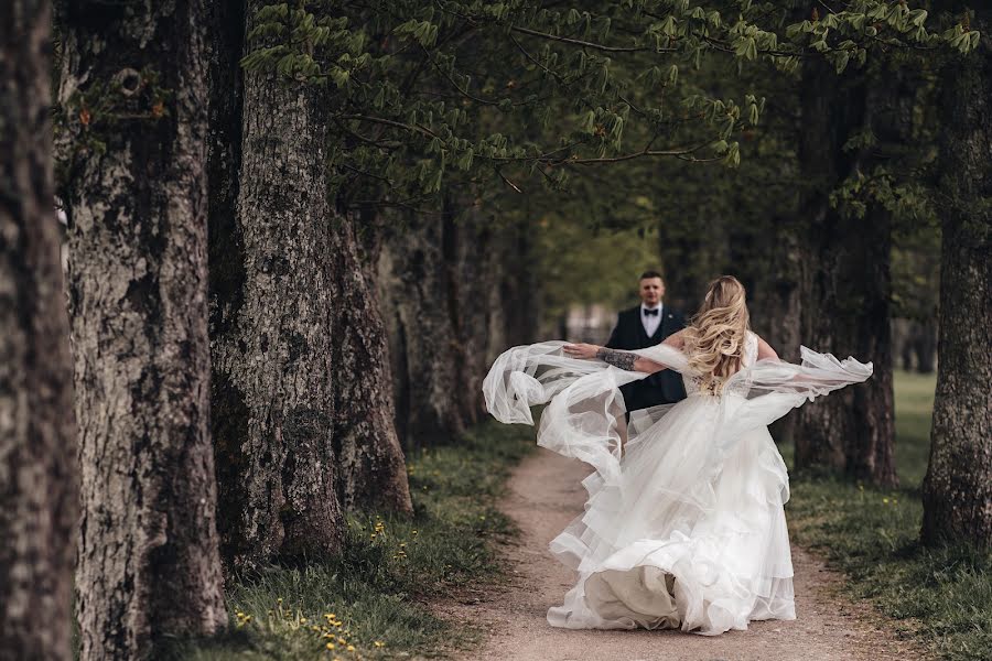 Весільний фотограф Andrej Gurjanov (fotosaga). Фотографія від 16 вересня 2022