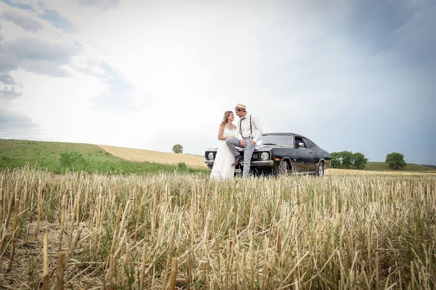 Fotógrafo de casamento Sandra Dimasi (dimasi). Foto de 10 de março 2019