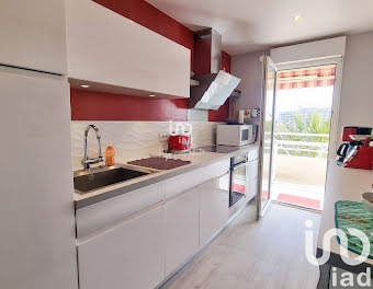 appartement à Frejus (83)