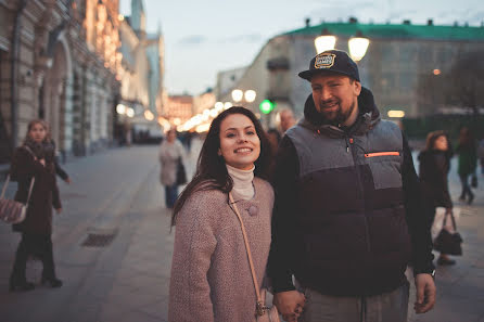 Photographe de mariage Olesya Kulinchik (lesyalynch). Photo du 11 septembre 2017