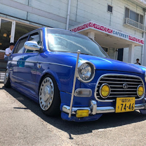 ミラジーノ L700S