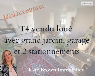 appartement à Genas (69)