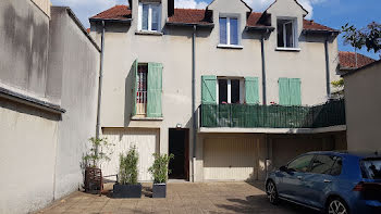 appartement à Chevilly-Larue (94)