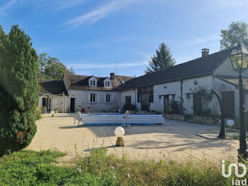 maison à Sargé-lès-le-Mans (72)