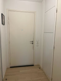 appartement à Cergy (95)