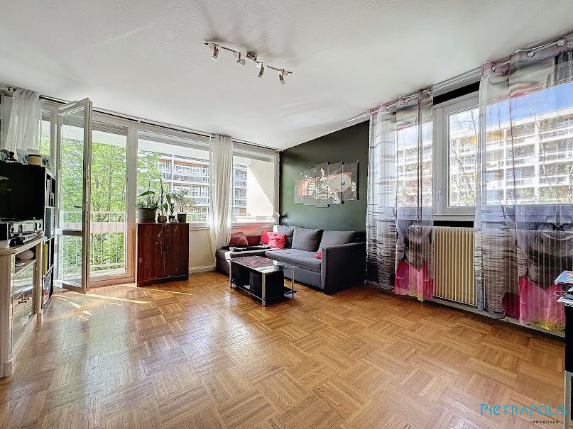 Vente appartement 4 pièces 65 m² à Oullins (69600), 190 000 €