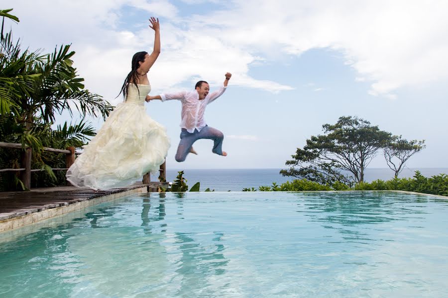 Fotógrafo de bodas Manuel Rodriguez Urosa (manuelurosa). Foto del 8 de mayo 2017