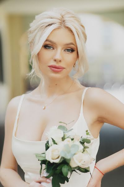 Wedding photographer Nazariy Slyusarchuk (photofanatix). Photo of 30 August 2022