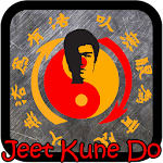 Cover Image of डाउनलोड Jeet Kune Do Videos - Offline 1.6 APK