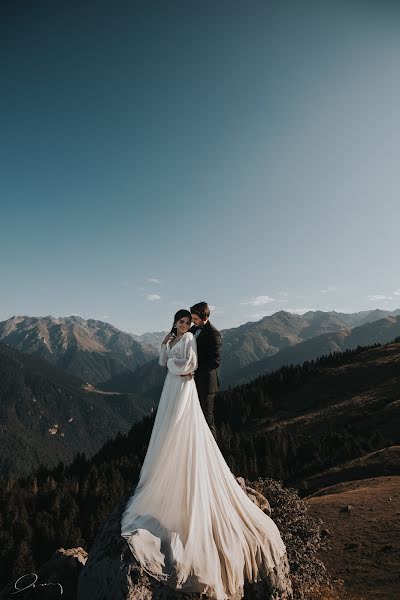 Wedding photographer Osman ÇELİK (osmancelik). Photo of 14 January 2021