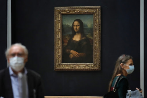 Naučnici otkrivaju tajnu kako je Leonardo slikao remek-delo "Mona Lizu"