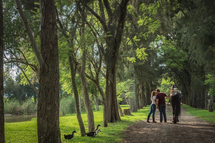 Wedding photographer Alonso Pérez Baylón (showreelcine). Photo of 25 March 2020