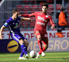 Sven Kums retrouve des couleurs: "Je demande toujours le ballon pour faire le jeu"