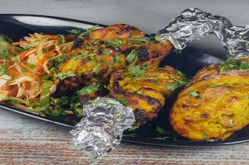 Tangdi Kabab [3 Pieces]