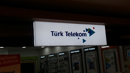 Türk Telekom