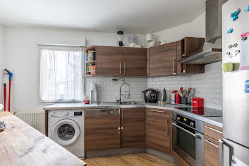 appartement à Rennes (35)