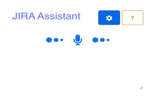 JIRA Voice Assistant