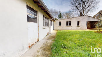 maison à Champs-sur-Marne (77)