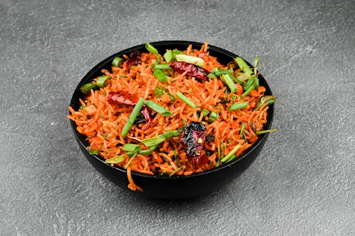 Veg Schezwan Fried Rice