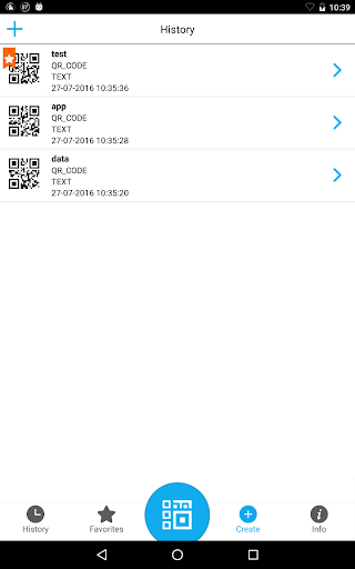 免費下載工具APP|QR Code & Barcode Scanner app開箱文|APP開箱王