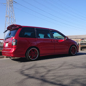 MPV LW5W