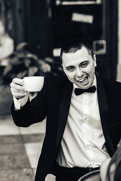 Wedding photographer Sergey Zayac (sergeyzayats). Photo of 2 March 2020