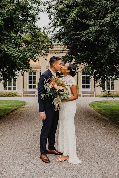 Photographe de mariage Elina Nomade (nomadphotography). Photo du 9 octobre 2022