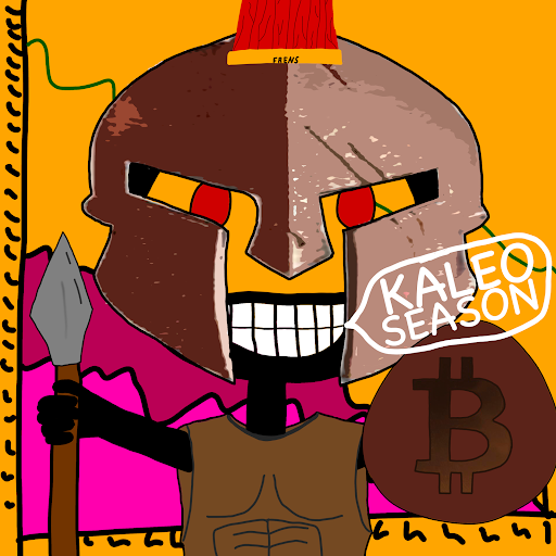 Kaleo Season