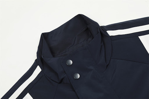 Title 9, Mens Fashion Shell Jacket High Street Style Wa...